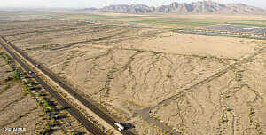 -- S Us Highway 85 -- B, Gila Bend, AZ 85337