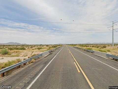 -- S Us Highway 85 -- B, Gila Bend, AZ 85337