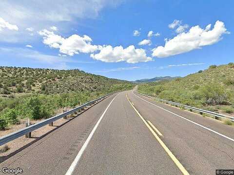 Hwy 60 -- -, Aguila, AZ 85320