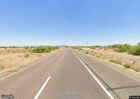 Nw Of Interstate 8 & Hwy 84 -- -, Gila Bend, AZ 85337