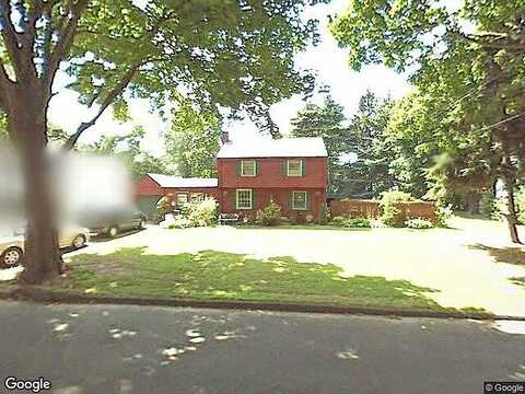 Donbray, SPRINGFIELD, MA 01119