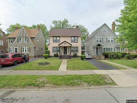 Helmsdale, CLEVELAND, OH 44112