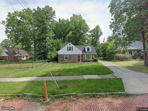 Renfield, CLEVELAND, OH 44121