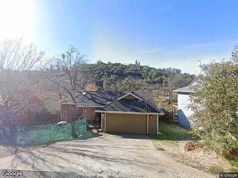 Hok Has Ha, KELSEYVILLE, CA 95451