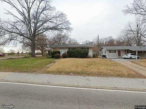 Lilac, SAINT LOUIS, MO 63137