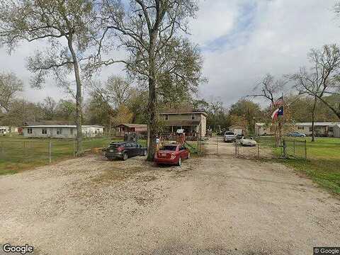 County Road 4012 107 Meadow, DAYTON, TX 77535