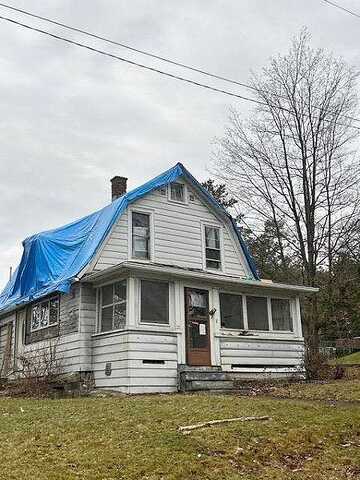 Ukrainian Hill, JOHNSON CITY, NY 13790