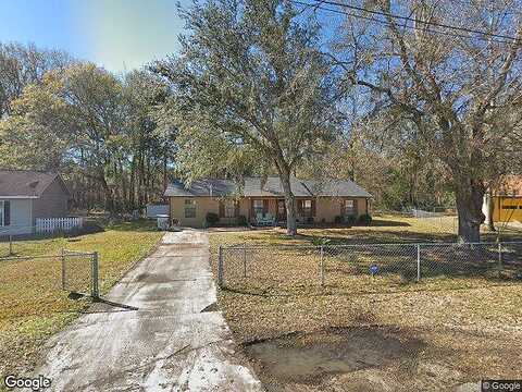 Wolf Bay, KINGSLAND, GA 31548