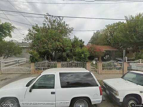 Kewen, SAN FERNANDO, CA 91340