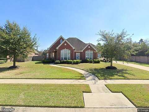 Dawnheath, CYPRESS, TX 77433