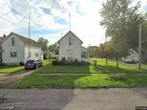 Vine, VAN WERT, OH 45891