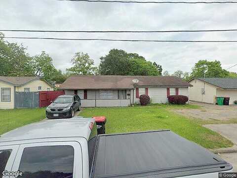 Ward, BAYTOWN, TX 77520