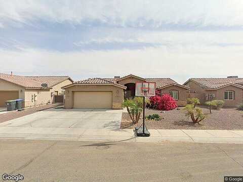 36Th, YUMA, AZ 85367