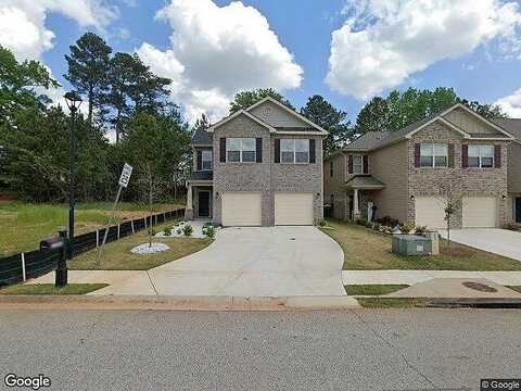 Quail, HAMPTON, GA 30228