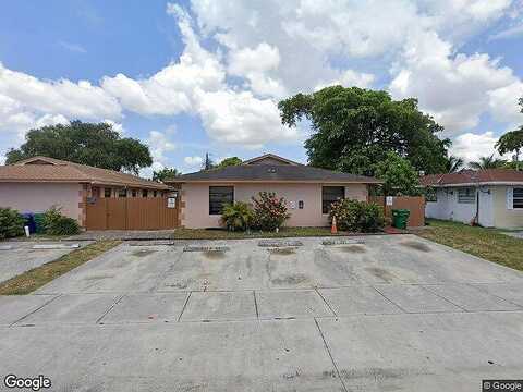 29Th, FORT LAUDERDALE, FL 33311