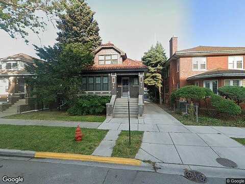 60Th, CICERO, IL 60804
