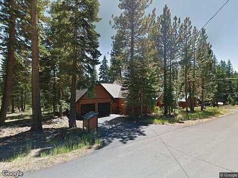 Bennett Flat, TRUCKEE, CA 96161