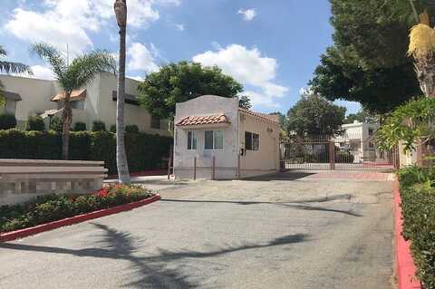 Osborne, PACOIMA, CA 91331