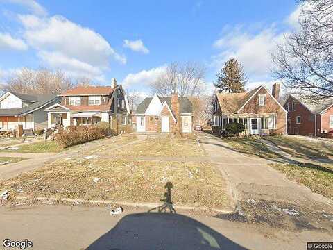 Kilbourne, DETROIT, MI 48213