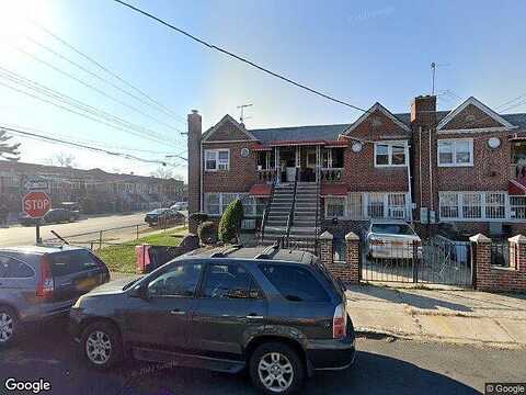 86Th, BROOKLYN, NY 11236