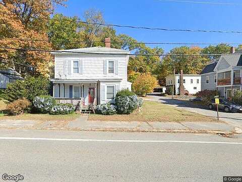 Ashburnham, FITCHBURG, MA 01420