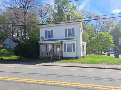 Ashburnham, FITCHBURG, MA 01420