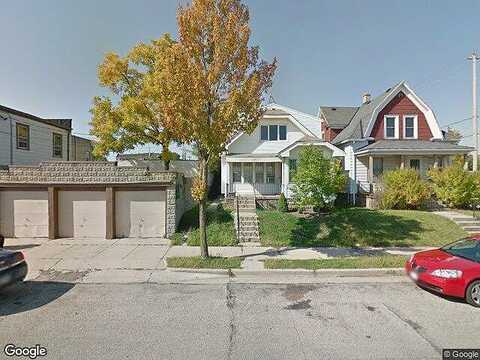 58Th, MILWAUKEE, WI 53214