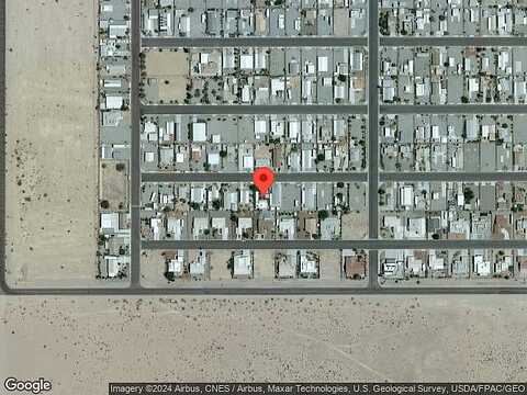 55Th, YUMA, AZ 85367