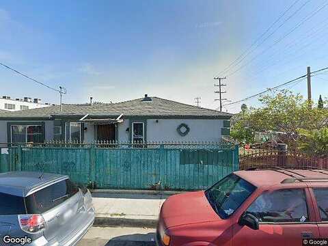 Kornblum, HAWTHORNE, CA 90250