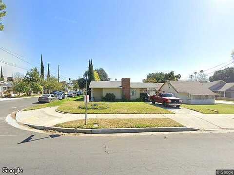 Gridley, SAN FERNANDO, CA 91340