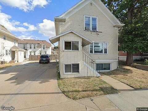 27Th, LINCOLN, NE 68503