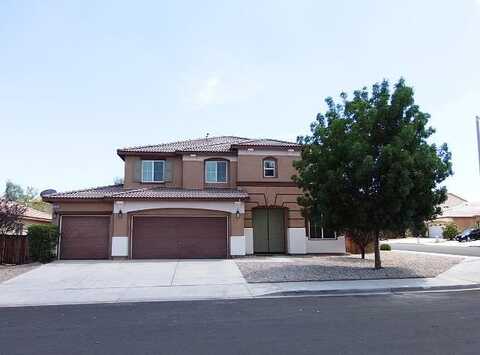 Greyling, VICTORVILLE, CA 92394