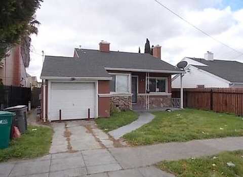 62Nd, OAKLAND, CA 94621