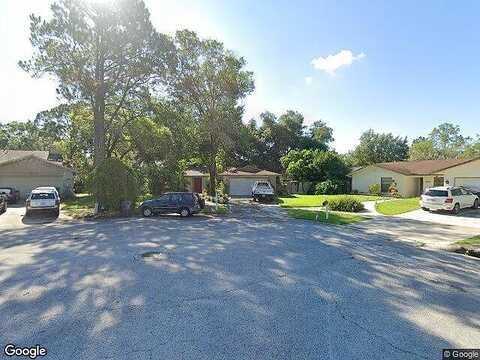 Fennsbury, TAMPA, FL 33624