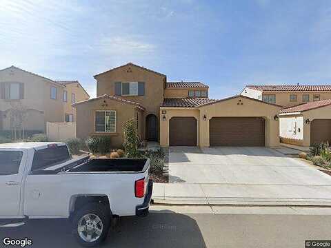 Worland, BEAUMONT, CA 92223