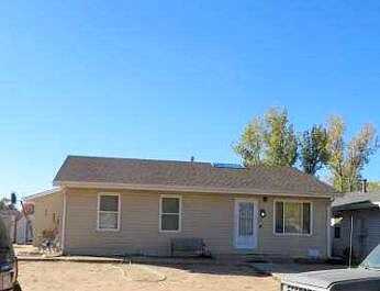 5Th, FORT LUPTON, CO 80621