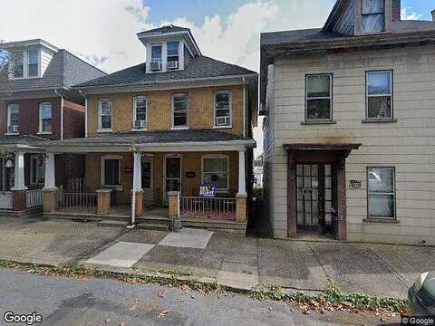 17Th, EASTON, PA 18042