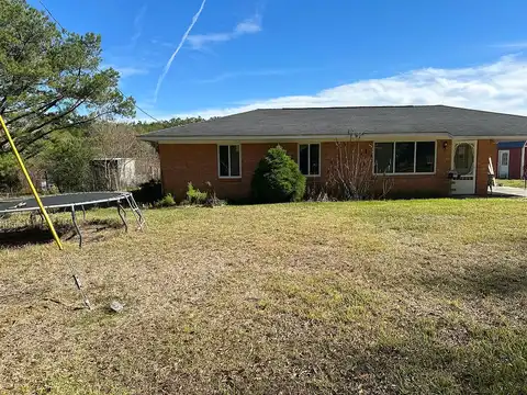 Log Cabin, TYLERTOWN, MS 39667