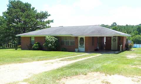 Log Cabin, TYLERTOWN, MS 39667