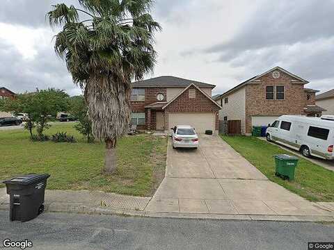 Mountainside, SAN ANTONIO, TX 78233