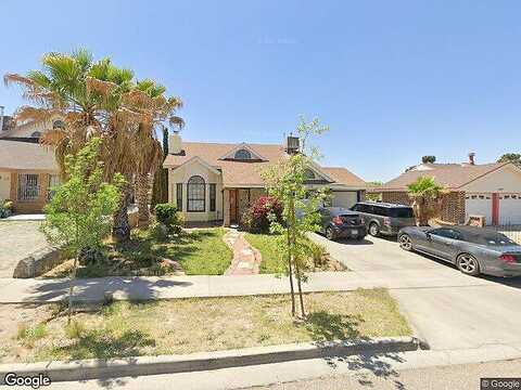 Peter Hurd, EL PASO, TX 79936