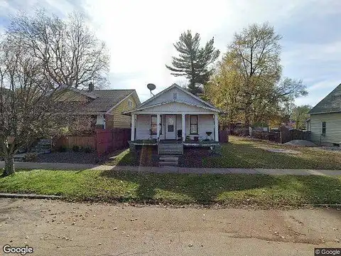 North, DECATUR, IL 62521