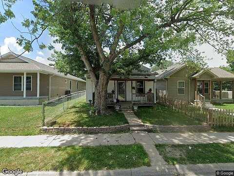 28Th, LINCOLN, NE 68503