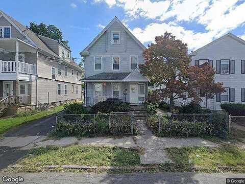 Leete, WEST HAVEN, CT 06516