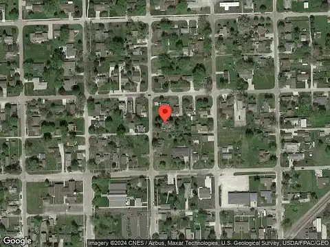 Irving, COAL CITY, IL 60416