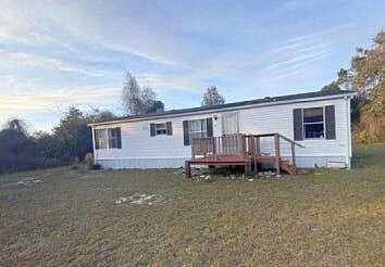 236Th, FORT MC COY, FL 32134