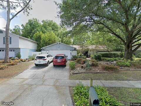 Knollview, TAMPA, FL 33624