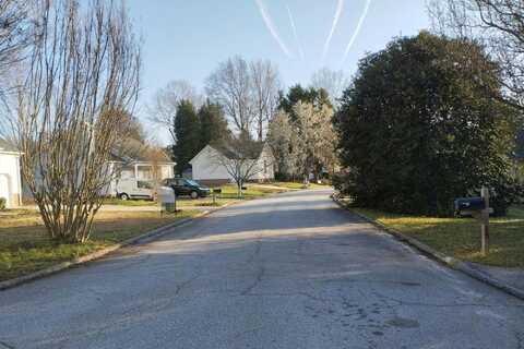 Wooddale, SIMPSONVILLE, SC 29681