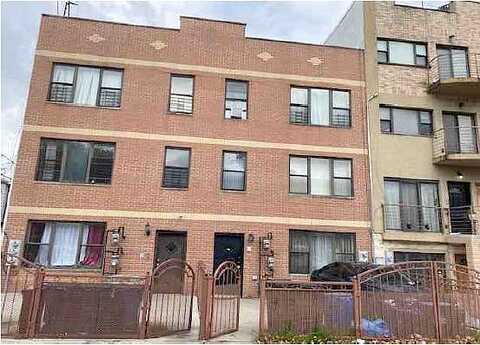 Bergen, BROOKLYN, NY 11213