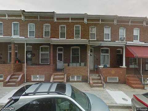 Cliftview, BALTIMORE, MD 21213